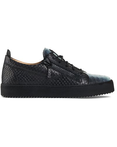 Shop Giuseppe Zanotti Outseason Store Online Latest Trending