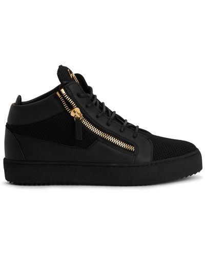 Giuseppe Zanotti High-top sneakers for Men | Black Friday Sale & Deals up  to 79% off | Lyst