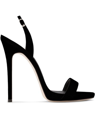 Giuseppe Zanotti Heels for Women | Online Sale up to 80% off | Lyst