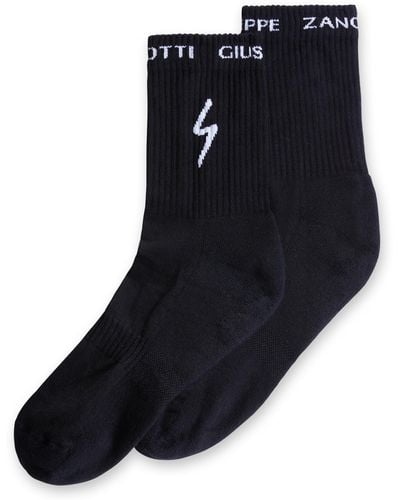 Giuseppe Zanotti Socks for Men | Online Sale up to 40% off | Lyst