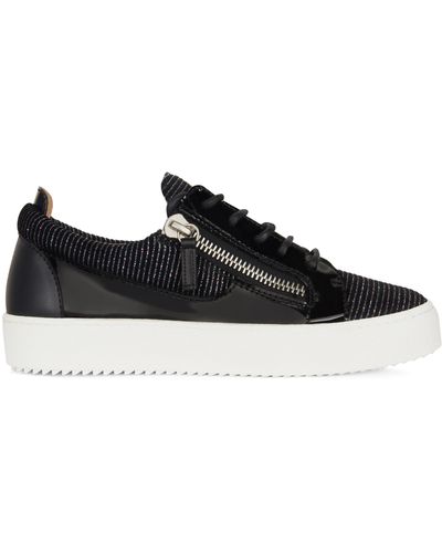 Giuseppe Zanotti Sneakers for Women | Online Sale up to 83% off | Lyst