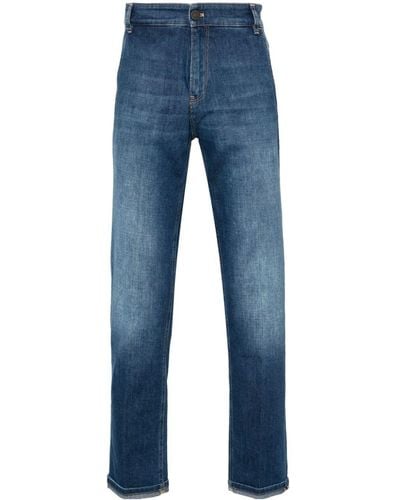 PT Torino Jeans slim Indie - Blu