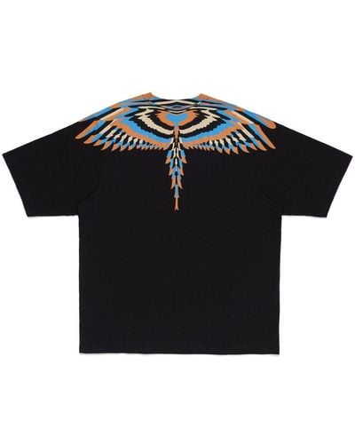 T-shirt Marcelo Burlon da uomo | Sconto online fino al 64% | Lyst