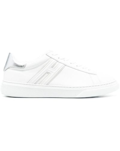 Hogan Sneakers h365 - Bianco