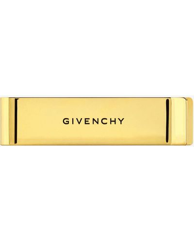 Givenchy Bill Clip - Yellow