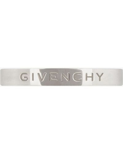 Givenchy Ring - White