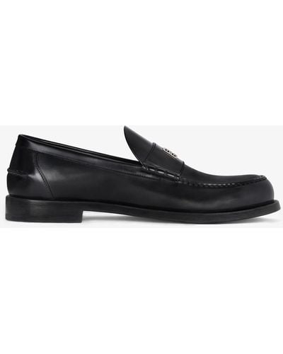 Givenchy Mr G Loafers - White