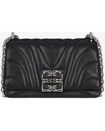 Givenchy Small 4G Soft Bag - White