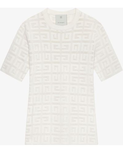 Givenchy Jumper - White