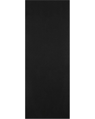 Givenchy Etole en soie jacquard - Noir