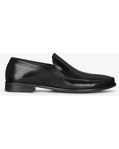Givenchy 60'S Loafers - White