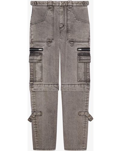 Givenchy Two - Gray