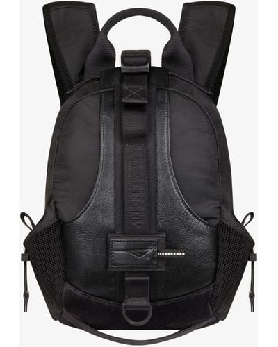 Givenchy Small G-Trail Backpack - Black