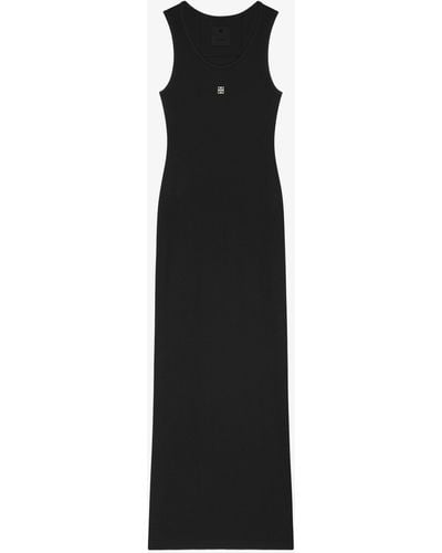 Givenchy Tank Dress - Black
