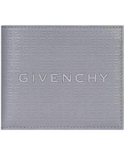 Givenchy Wallet - White