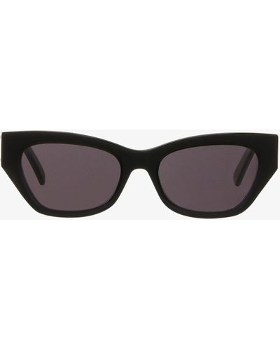 Givenchy 4G Sunglasses - Black