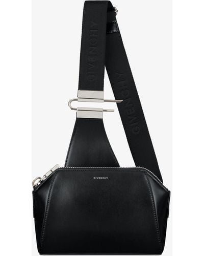Givenchy Antigona Bag - Black