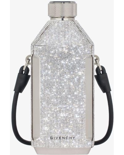 Givenchy 4G Flask - White