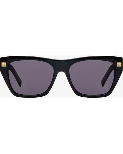 Givenchy Gv Day Sunglasses - Blue