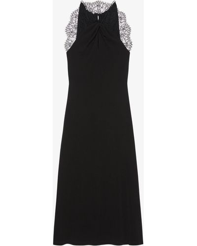 Givenchy Dress - Black