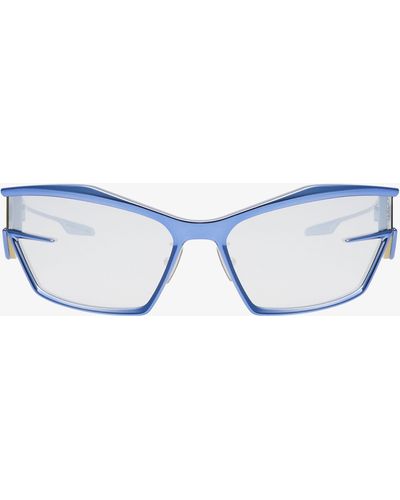 Givenchy Giv Cut Sunglasses - Blue