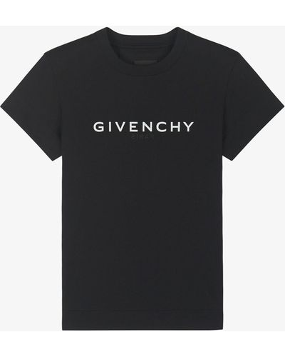 Givenchy Tops for Women | Online Sale up to 60% off | Lyst