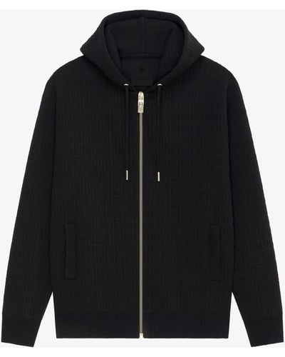 Givenchy Hoodie - Black