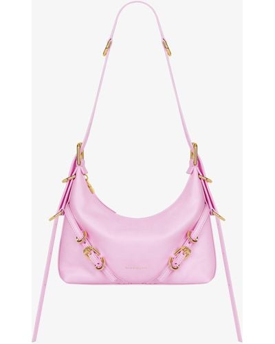 Givenchy Mini Voyou Bag - Pink