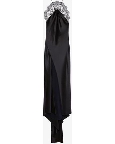Givenchy Evening Dress - White