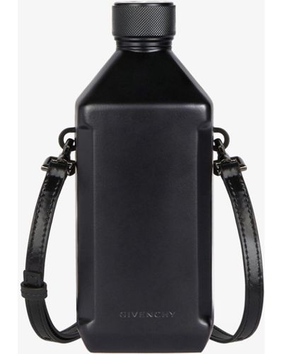 Givenchy 4G Flask - Black