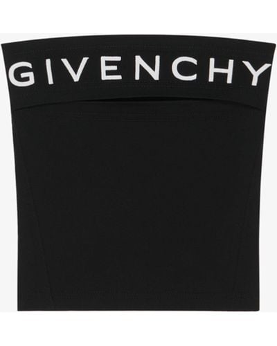 Givenchy Balaclava - Black