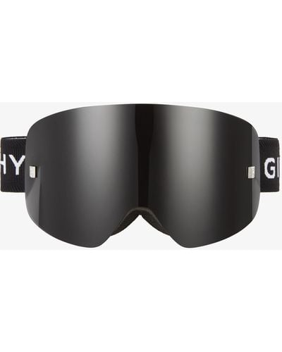 Givenchy 4G Ski Mask - Black