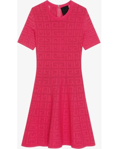 Givenchy Dress - Pink