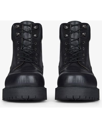 Givenchy Shoes - Black