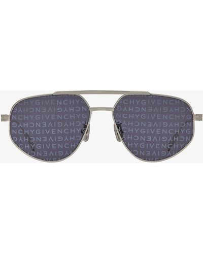 Givenchy Gv Speed Sunglasses - Blue