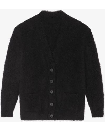 Givenchy Cardigan - Black