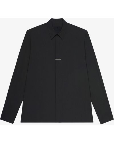 Givenchy Shirt - Black