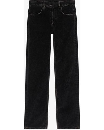 Givenchy Jeans - Black