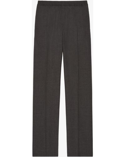 Givenchy Jogger Trousers - Grey