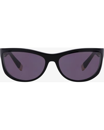 Givenchy Show Sunglasses - Blue