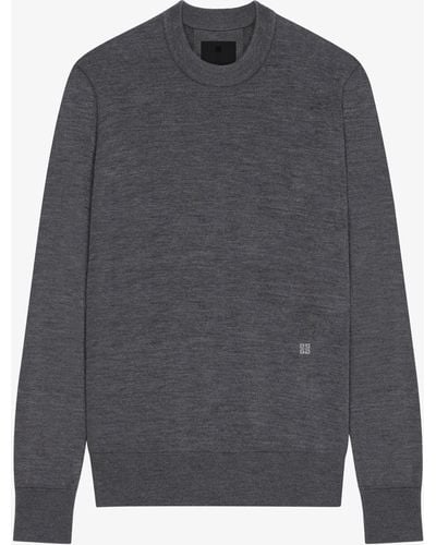 Givenchy Sweater - Gray