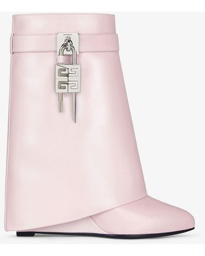 givenchy pink trainers