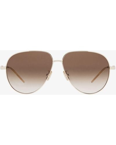Givenchy Gv Speed Sunglasses - White