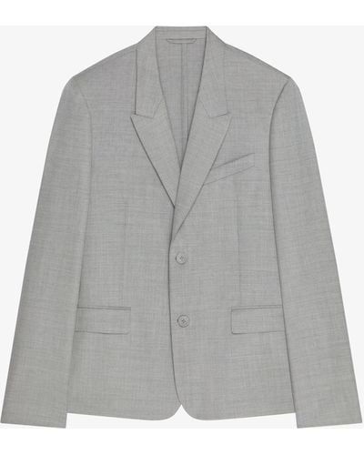 Givenchy Jacket - Gray