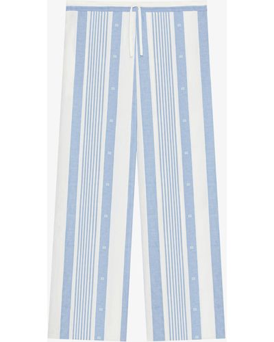 Givenchy Pants - Blue