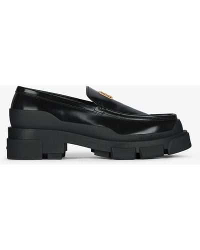 Givenchy Terra Loafer - Black