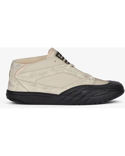 Givenchy Sneakers Shoes - White