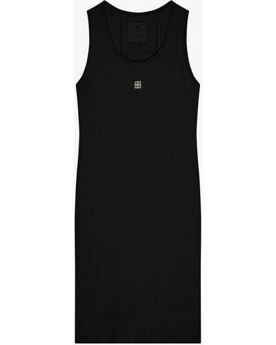 Givenchy Tank Dress - Black