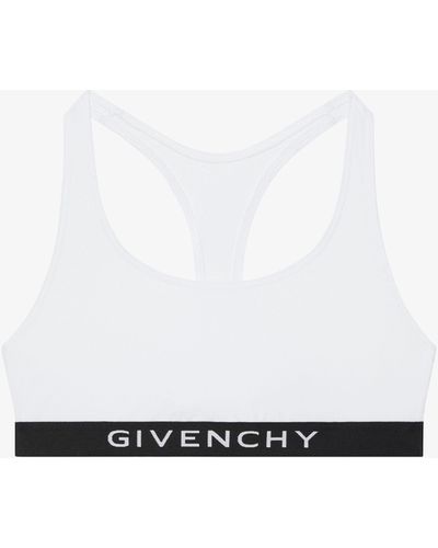 Givenchy Brassière - White