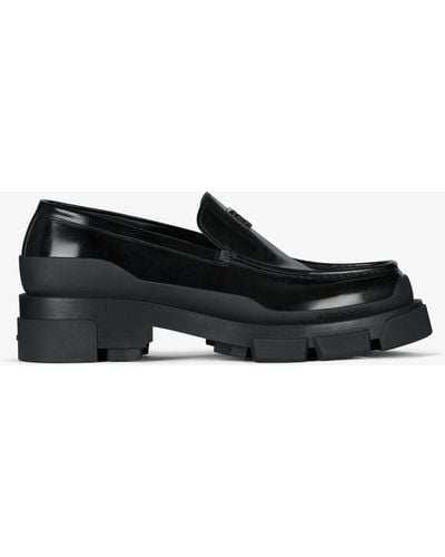 Givenchy Terra Loafer - Black